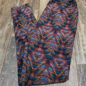 Lularoe leggings